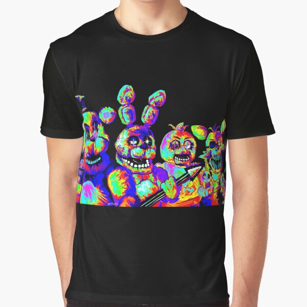 Item preview, Fnaf Movie, Fnaf Movie 2023, Five Nights at Freddy Movie designed and sold by KingstonTera.
