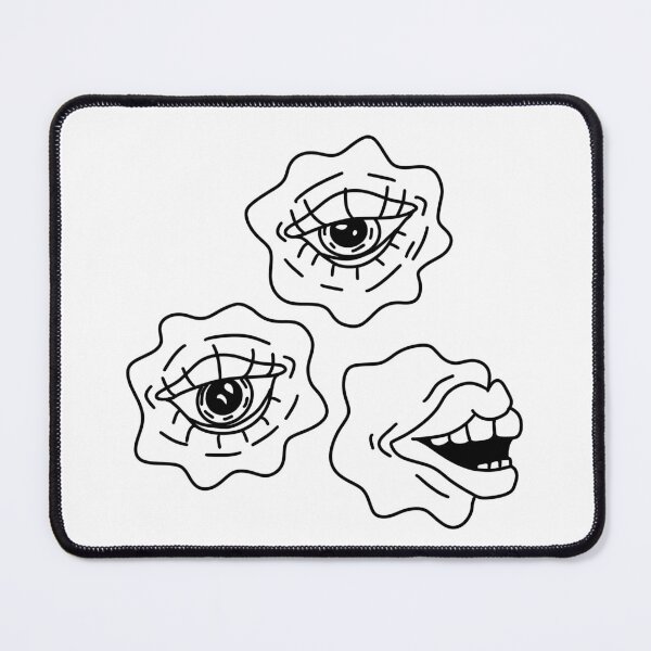 Item preview, Face Trio designed and sold by PeachPxe.