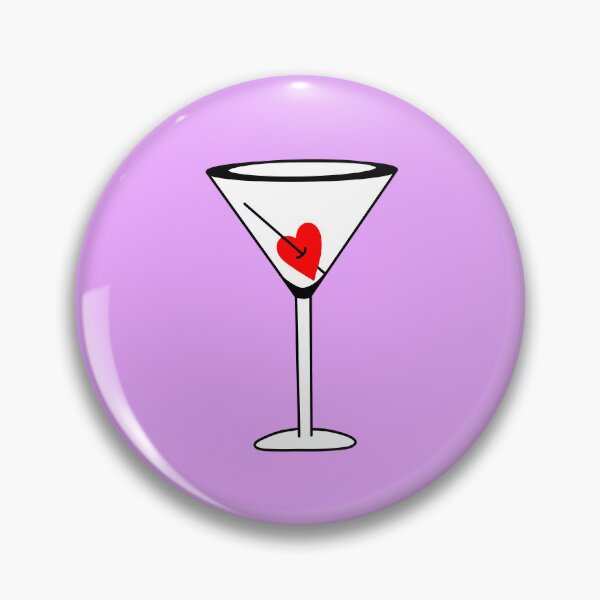 Item preview, Martini Glass designed and sold by PeachPxe.