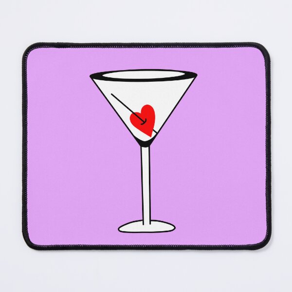 Item preview, Martini Glass designed and sold by PeachPxe.