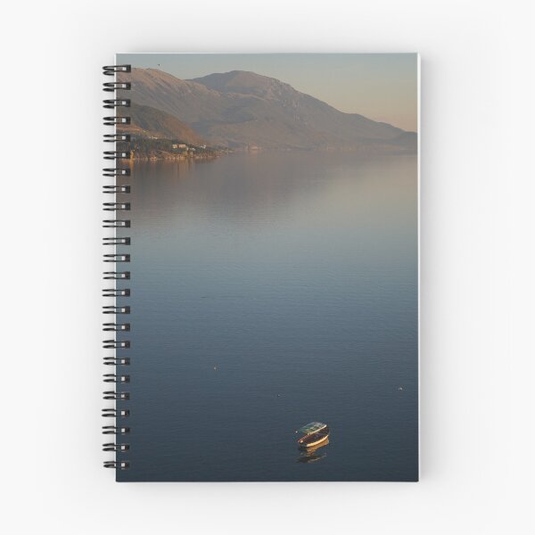 Item preview, Ohrid Lake designed and sold by distracted.