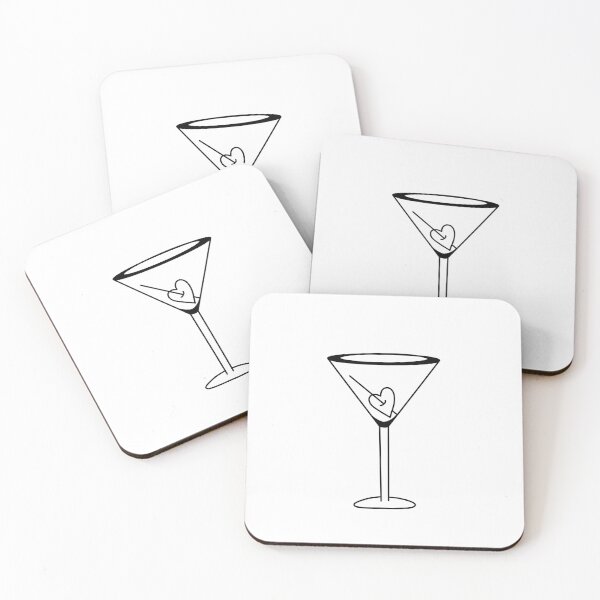 Item preview, Martini Glass designed and sold by PeachPxe.