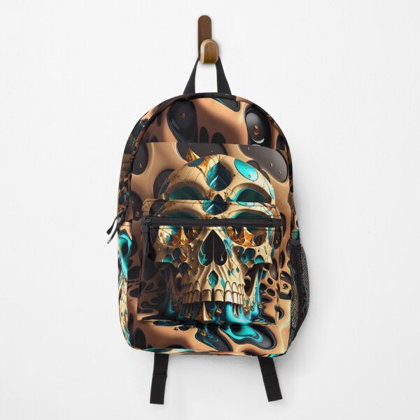 Item preview, Skull Illustration / GTIllustration302 designed and sold by Grafititee.