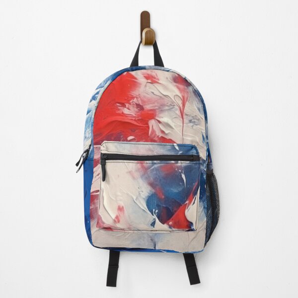Item preview, Abstract art USA designed and sold by Leonardo M.