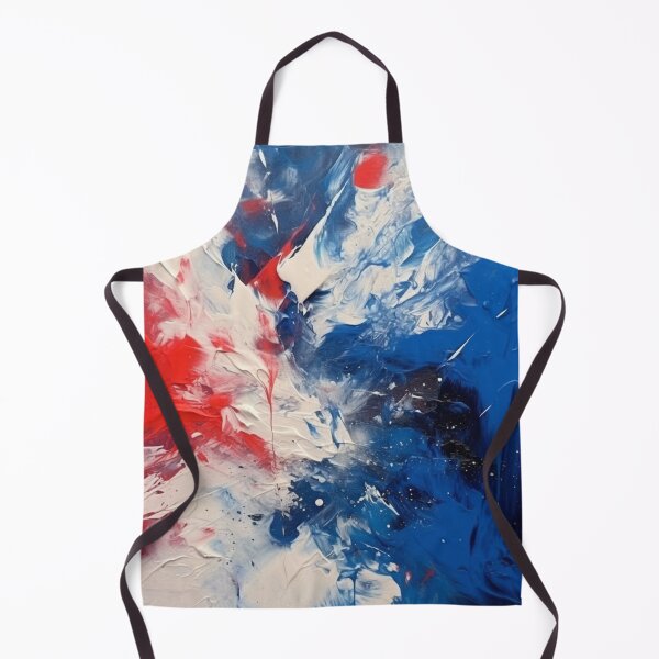 Item preview, Abstract art USA designed and sold by Leonardo M.
