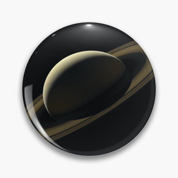 Item preview, Saturn Planet Photograph  designed and sold by BravuraMedia.