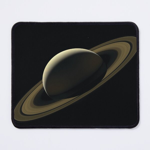 Item preview, Saturn Planet Photograph designed and sold by BravuraMedia.