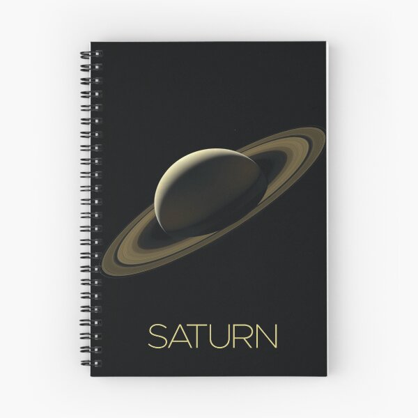 Artikelvorschau, Saturn-Planetenfoto entworfen und verkauft von BravuraMedia.