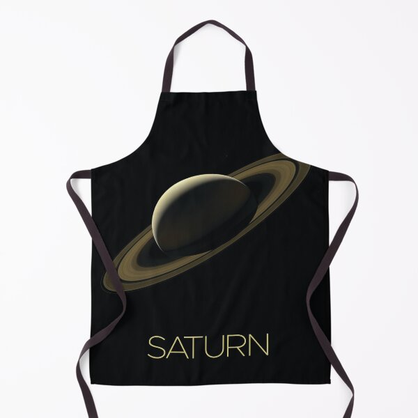 Item preview, Saturn Planet Photograph designed and sold by BravuraMedia.