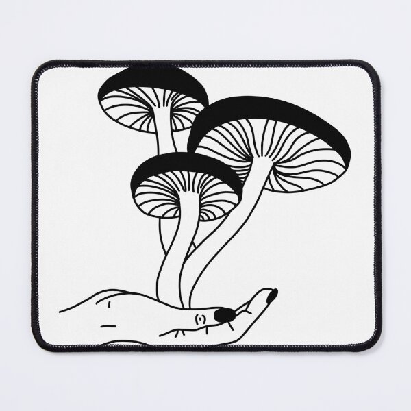 Item preview, Mushroom designed and sold by PeachPxe.