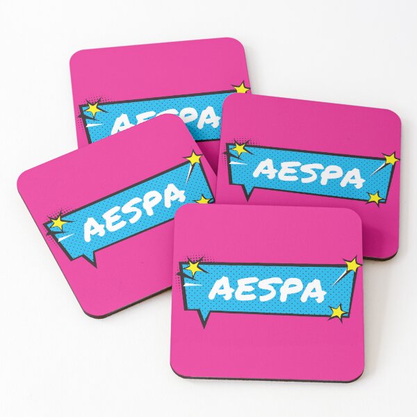 Item preview, Aespa - Callout Quote | Kpop Merch for Fans | Gift for MY designed and sold by Wishful Thinking.