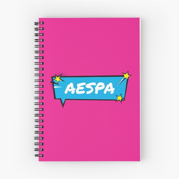 Item preview, Aespa - Callout Quote | Kpop Merch for Fans | Gift for MY designed and sold by Wishful Thinking.