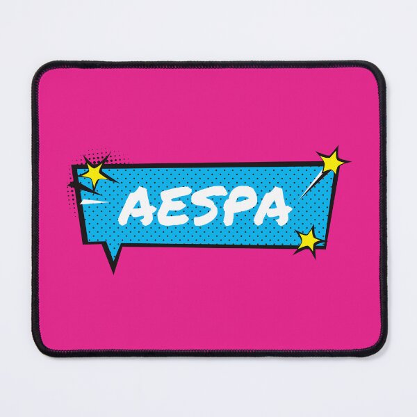 Item preview, Aespa - Callout Quote | Kpop Merch for Fans | Gift for MY designed and sold by Wishful Thinking.
