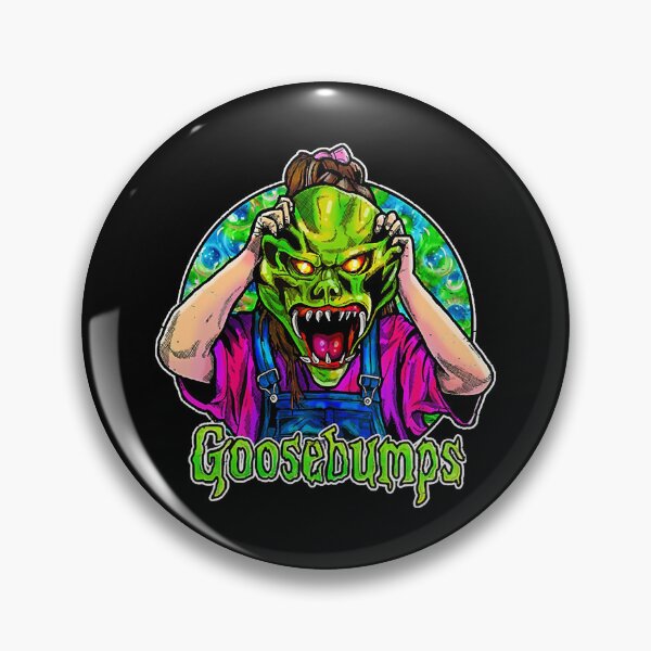 Item preview, The Haunted Mask designed and sold by GiaMuller.