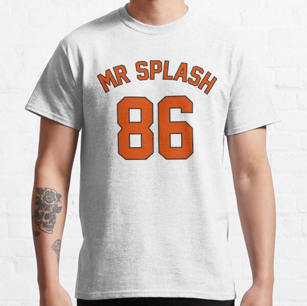 Baltimore Orioles Mr Splash bird bath shirt, hoodie, sweater, long