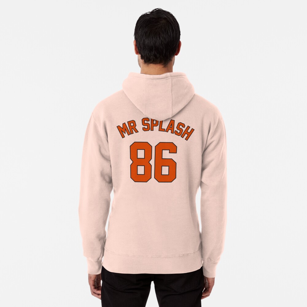 OctoBIRDS Mr Splash Baltimore Orioles Shirt, hoodie, sweater, long sleeve  and tank top