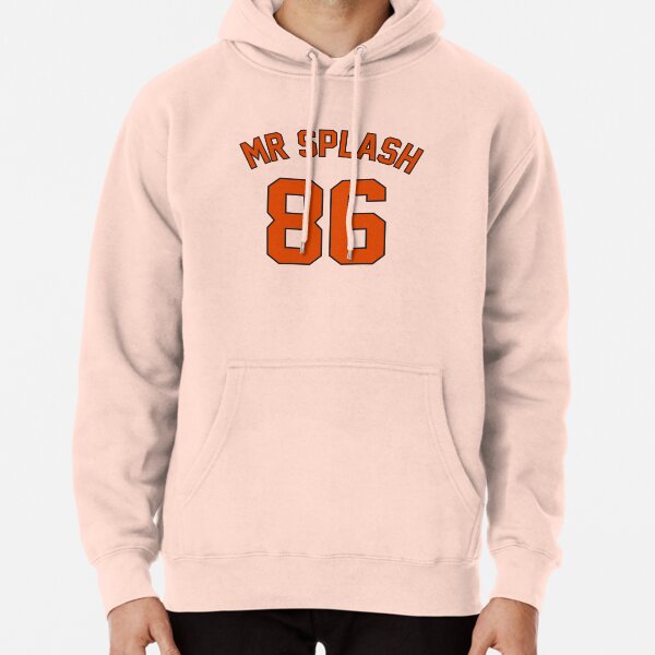 OctoBIRDS Mr Splash Baltimore Orioles Shirt, hoodie, sweater, long