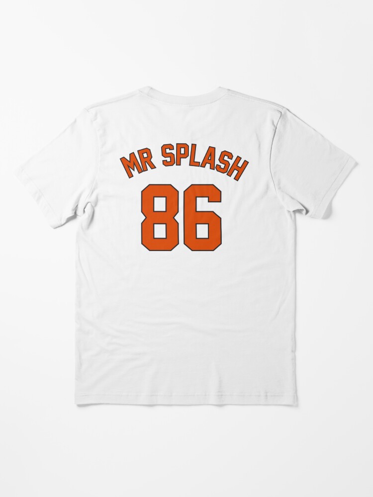 Mr Splash Baltimore Orioles Bird Bath Shirt, hoodie, sweater, long