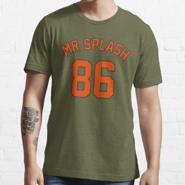 Mr Splash Baltimore Orioles Bird Bath Shirt, hoodie, sweater, long sleeve  and tank top