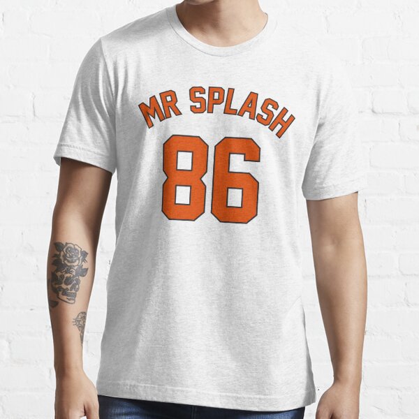 Mr Splash Baltimore Orioles Bird Bath Shirt, hoodie, sweater, long