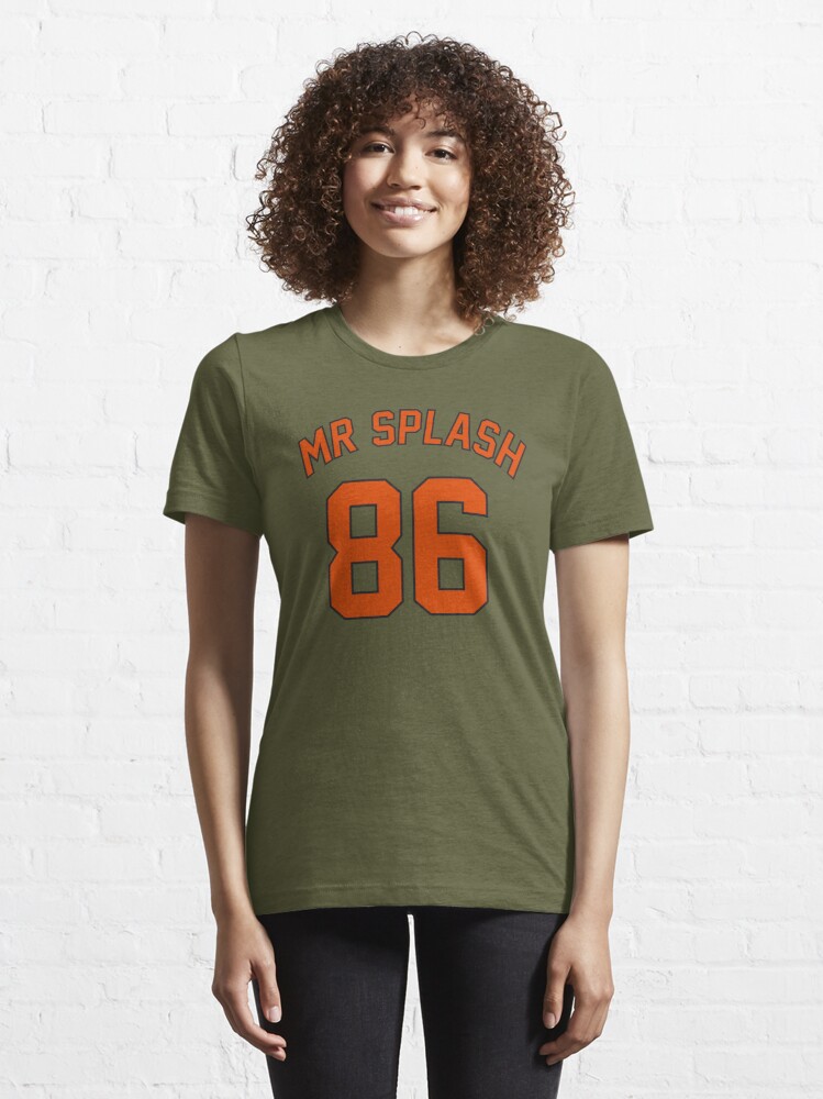 Mr Splash Baltimore Orioles Bird Bath Shirt, hoodie, sweater, long sleeve  and tank top