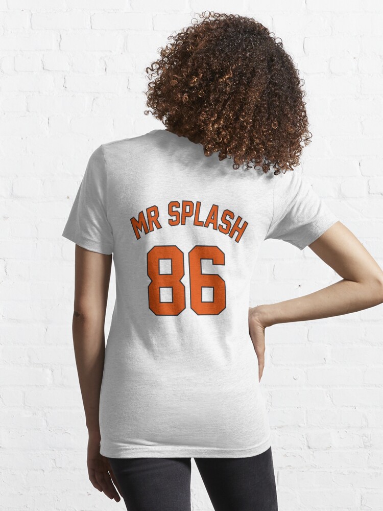 Mr Splash Baltimore Orioles Bird Bath Shirt, hoodie, sweater, ladies v-neck  and tank top