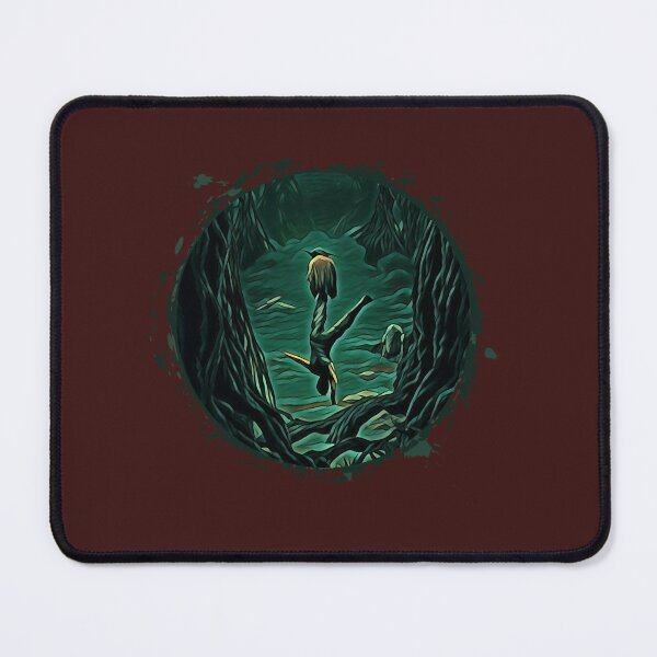 Item preview, Master and Apprentice - Sci-Fi designed and sold by Doneshops.