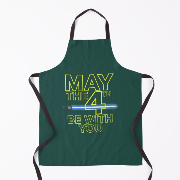 Item preview, May The 4th Be With You Blue Light Saver Fight designed and sold by Doneshops.