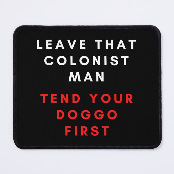 Item preview, Rimworld Tend Your Doggo69 designed and sold by ggalvinstewart.