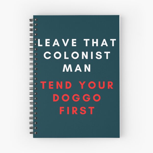 Item preview, Rimworld Tend Your Doggo69 designed and sold by ggalvinstewart.