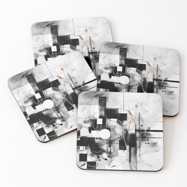 Item preview, New Age Abstract  designed and sold by Leonardo M.