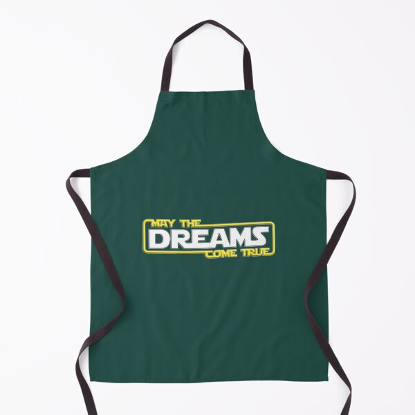 Item preview, May The Dreams Come True designed and sold by Doneshops.