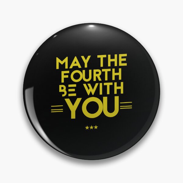 Item preview, MAY THE FOURTH BE WITH YOU MEME Fitted Scoop  designed and sold by Doneshops.