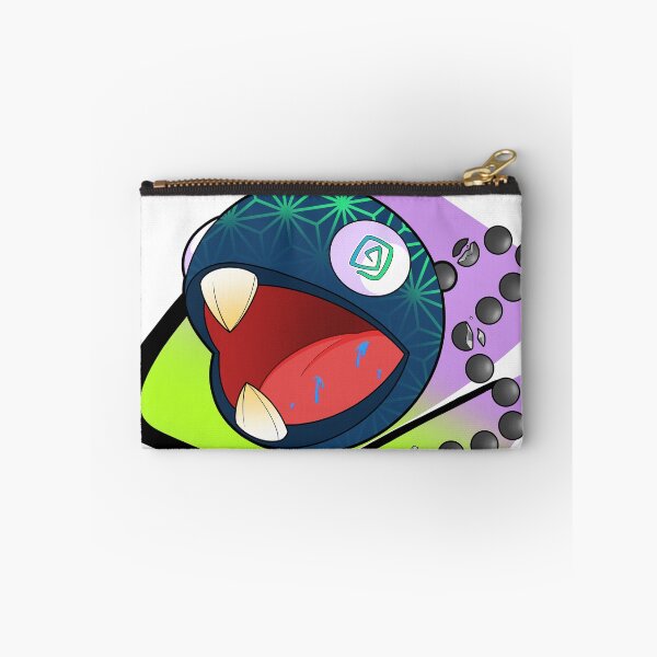 Item preview, Marios Chain Chomp Buddy designed and sold by MixedUpRealGood.