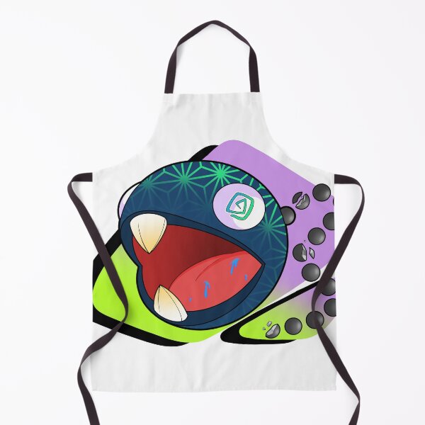 Item preview, Marios Chain Chomp Buddy designed and sold by MixedUpRealGood.