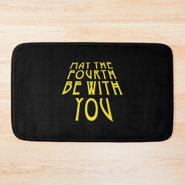 Item preview, MAY THE FOURTH BE WITH YOUT- (5) designed and sold by Doneshops.