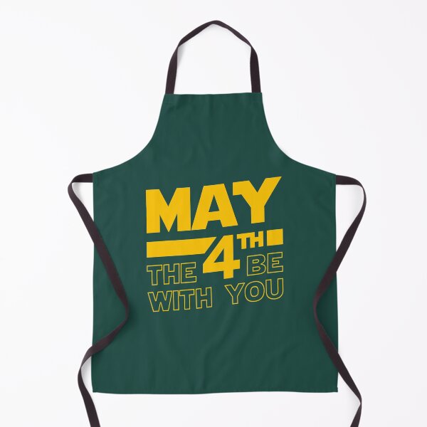Item preview, May The Fourth Be With YouT-(4) designed and sold by Doneshops.