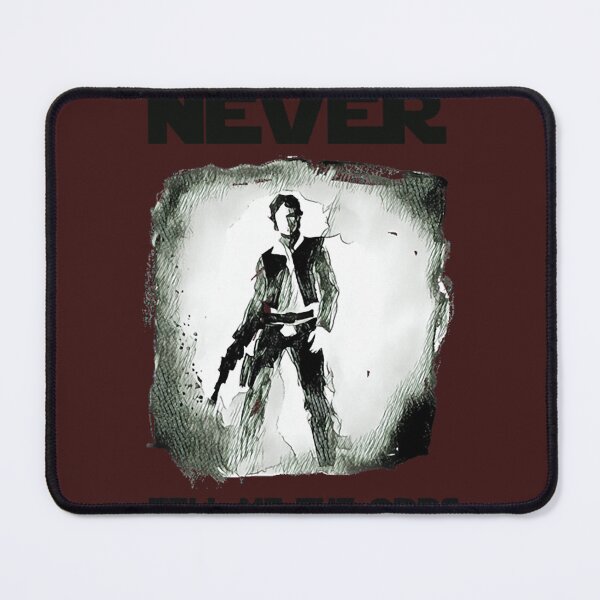 Item preview, Never Tell Me the Odds II - Sci-Fi Active  designed and sold by Doneshops.