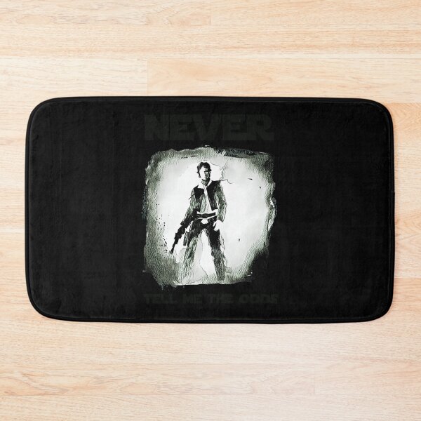 Item preview, Never Tell Me the Odds II - Sci-Fi Active  designed and sold by Doneshops.