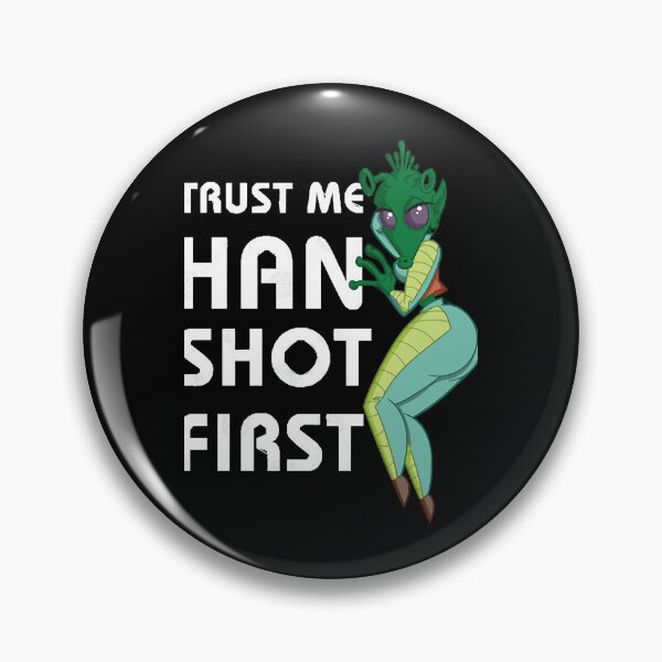 Item preview, Trust me  designed and sold by Doneshops.