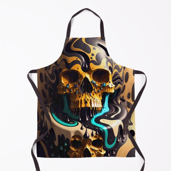 Artikelvorschau, Skull Illustration / GTIllustration304 entworfen und verkauft von Grafititee.