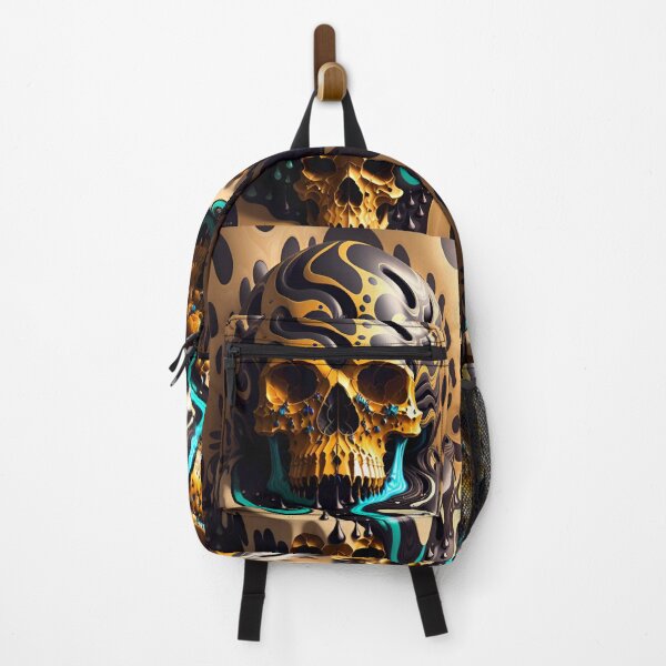Artikelvorschau, Skull Illustration / GTIllustration304 entworfen und verkauft von Grafititee.