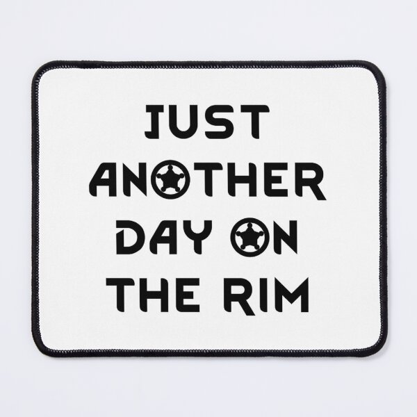 Item preview, Just another day on the Rim designed and sold by ggalvinstewart.