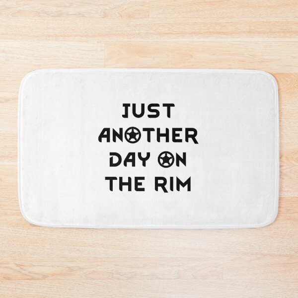 Item preview, Just another day on the Rim designed and sold by ggalvinstewart.