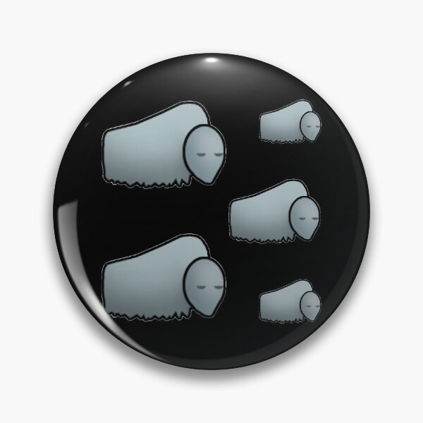 Item preview, Muffalo Rimworld designed and sold by ggalvinstewart.