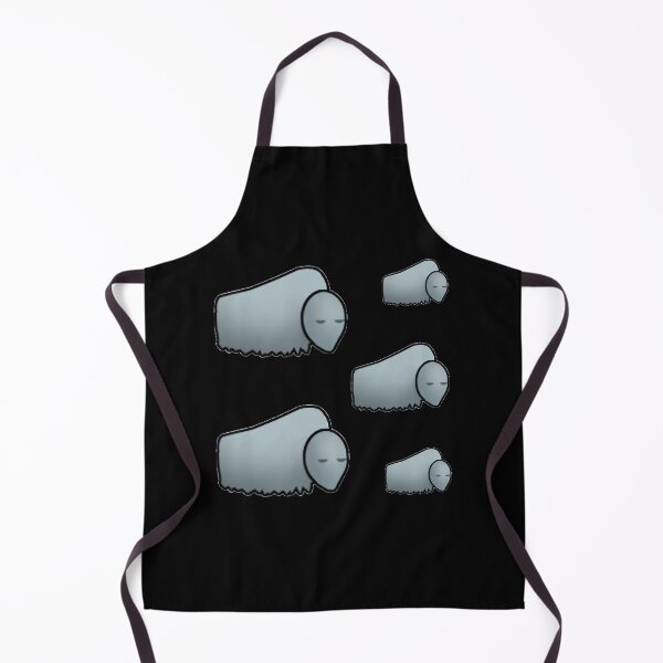 Item preview, Muffalo Rimworld designed and sold by ggalvinstewart.