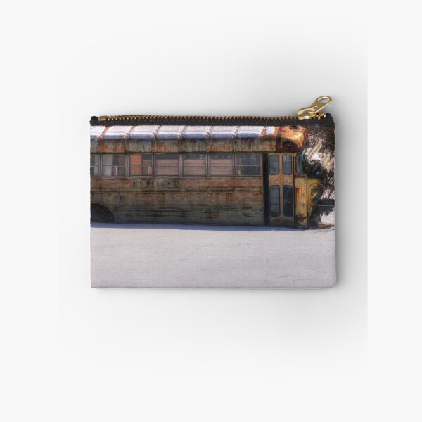 Item preview, This Old Bus designed and sold by James Brotherton.