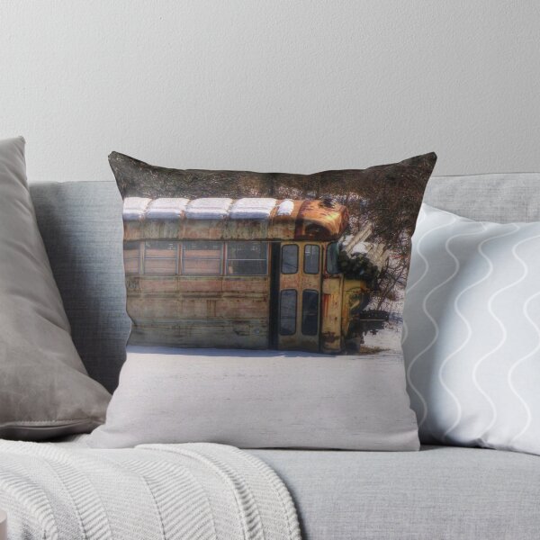 Item preview, This Old Bus designed and sold by James Brotherton.