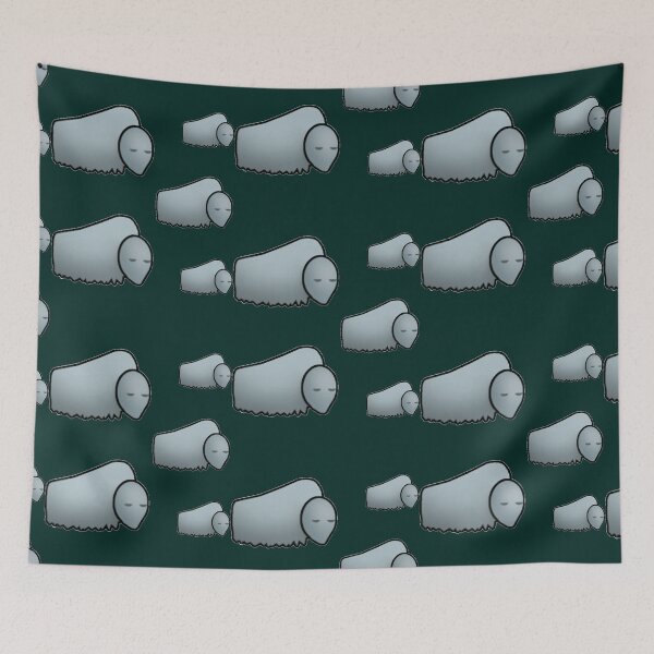 Item preview, Muffalo Rimworld designed and sold by ggalvinstewart.