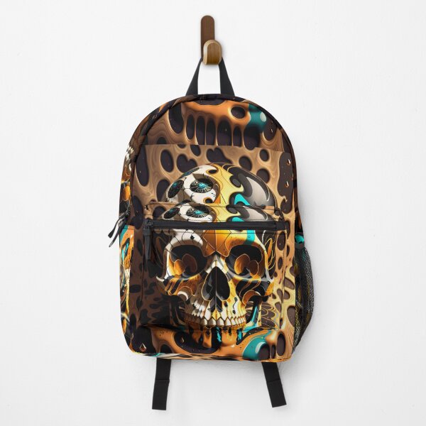 Artikelvorschau, Skull / GTIllustration305 entworfen und verkauft von Grafititee.